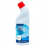 V&auml;rskendava toimega WC puhastusvahend Aquagen Gel WC, 1 L