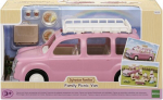 Pere piknikuauto Sylvanian families