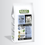 KiS KiS Kitten, kassipoegadele ja imetavatele kassidele, 7,5 kg