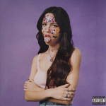 Vin&uuml;&uuml;lplaat OLIVIA RODRIGO &bdquo;Sour&ldquo;