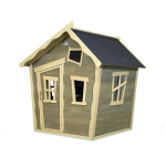 M&auml;ngumaja EXIT 100 K&otilde;verdatud, FSC 100%