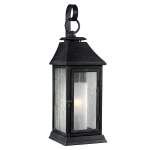 V&auml;lis-seinavalgusti Elstead Lighting Shepherd FE-SHEPHERD-2S