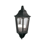 V&auml;lis-seinavalgusti Elstead Lighting Parish PR7-BLACK