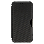 Telefoni&uuml;mbris RAZOR - iPhone 12 Pro, must