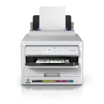 Epson WorkForce Pro WF-C5390DW Inkjet A4 Duplex Wi-Fi