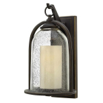 V&auml;line seinavalgusti Elstead Lighting Quincy HK-QUINCY-M