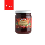 Maasikamoos VANAEMA, 600 g x 8 tk