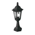 Eraldiseisev v&auml;lisvalgusti Elstead Lighting Parish PRM4-BLACK