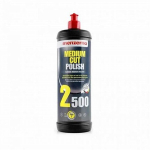 Menzerna Medium Cut Polish 2500 keskmise tugevusega pasta 250ml