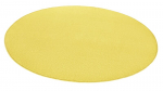 Vaip Hanse Home Fancy Yellow, 200x200 cm