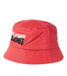Jack & Jones laste panama 12229912*02, punane