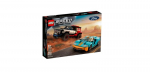 76905 Lego&reg; kiirusemeistrid