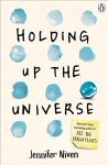 Holding Up the Universe