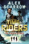 TimeRiders: The Pirate Kings (Book 7) 7th edition