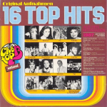 CD - Club Top 13 National - September-Oktober 1987