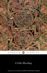 Celtic Miscellany: Selected and Translated by Kenneth Hurlstone Jackson