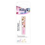 K&uuml;&uuml;nek&auml;&auml;rid KillyS Floralove Nail Clipper