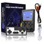 Retrokonsool GAMEBOY Pegasus Mario Contra Tanks 500