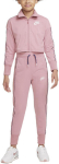 Nike Spordikost&uuml;&uuml;mid Nsw Hw Trk Suit Roosa DD6302 698 DD6302 698/L