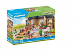 71238 PLAYMOBIL&reg; Country, Ratsatall