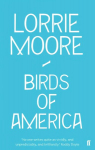 Birds of America: Stories Main