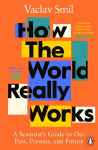 How the World Really Works: A Scientist's Guide to Our Past, Present and Future