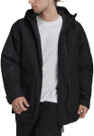 Adidas jope Utilitas Ins Jacket Black H65743 H65743/M