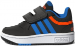 Adidas Jalatsid Hoops 3.0 Cf I Blue Black GZ1941 GZ1941/8K