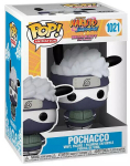 Kujuke Funko POP! Naruto - Pochacco