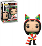 Kujuke Funko POP! Marvel Guardians of the galaxy Mantis