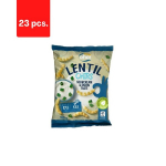 Punased l&auml;&auml;tsed OH, hapukoor ja sibula maitse, 100 g x 23 tk.