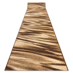 Rugsx vaip Karmel Fryz - Arabica, 100x220 cm