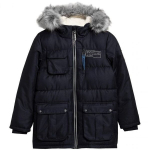 Poisi jope 4F tumesinine HJZ21 JKUM001A 31S