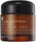 Mizon All In One Snail Repair Cream, 75ml (naha regenereerimine , kortsudevastane, elastne)