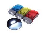 Lamp 3 LED-iga