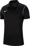 Meeste T-s&auml;rk Nike Dry Park 20 polo 010, must