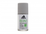 Deodorant Adidas 6 in 1, 50 ml