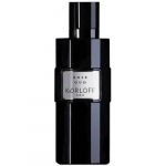 Naiste parf&uuml;&uuml;m Korloff Rose Oud EDP, 100 ml