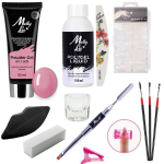 Pol&uuml;geel k&uuml;&uuml;nte komplekt French Pink