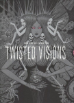 Art of Junji Ito: Twisted Visions: Twisted Visions