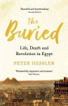 Buried: Life, Death and Revolution in Egypt Main