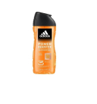 Du&scaron;igeel meestele Adidas Power Booster Shower Gel 3in1, 250 ml