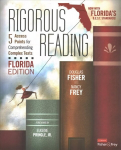 Rigorous Reading, Florida Edition: 5 Access Points for Comprehending Complex Texts