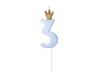 Kookik&uuml;&uuml;nal "3"