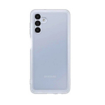Clear Case telefonile Samsung Galaxy A14, l&auml;bipaistev