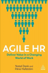 Agile HR: Deliver Value in a Changing World of Work