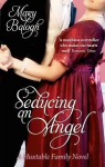Seducing An Angel: Number 4 in series