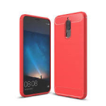 Beeyo Huawei Honor 8 TPU punane