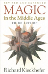 Magic in the Middle Ages 3rd Revised edition