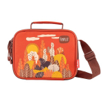 K&uuml;lmakott Jata HPOR7055, 22 x 17 cm, 5 l, oranž